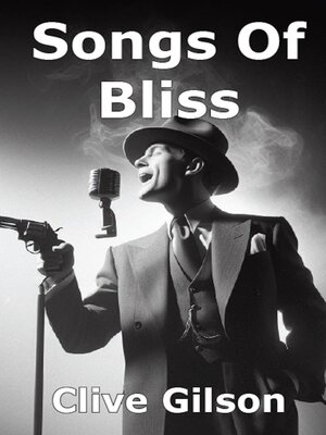 cover image of Songs of Bliss